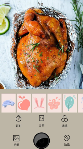 食物相机最新版手机app下载-食物相机无广告破解版下载