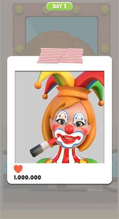 小丑设计无限金币版下载-小丑设计免费中文下载