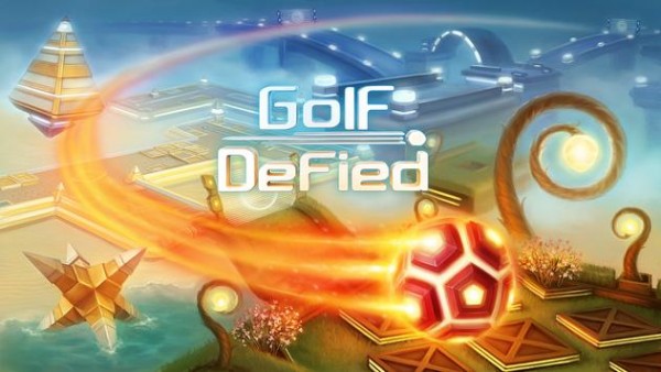 Golf Defied最新免费版下载-Golf Defied无敌版下载