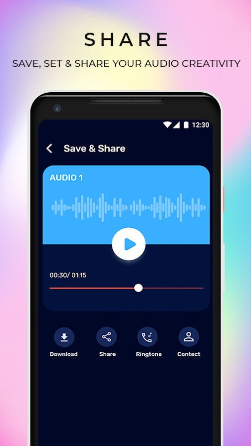 音乐混合器下载app安装-音乐混合器最新版下载
