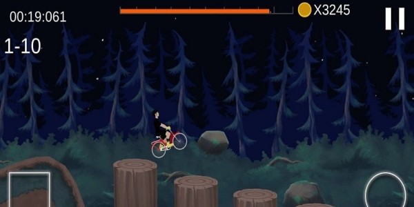 自行车越野赛游戏手机版下载-自行车越野赛最新版下载