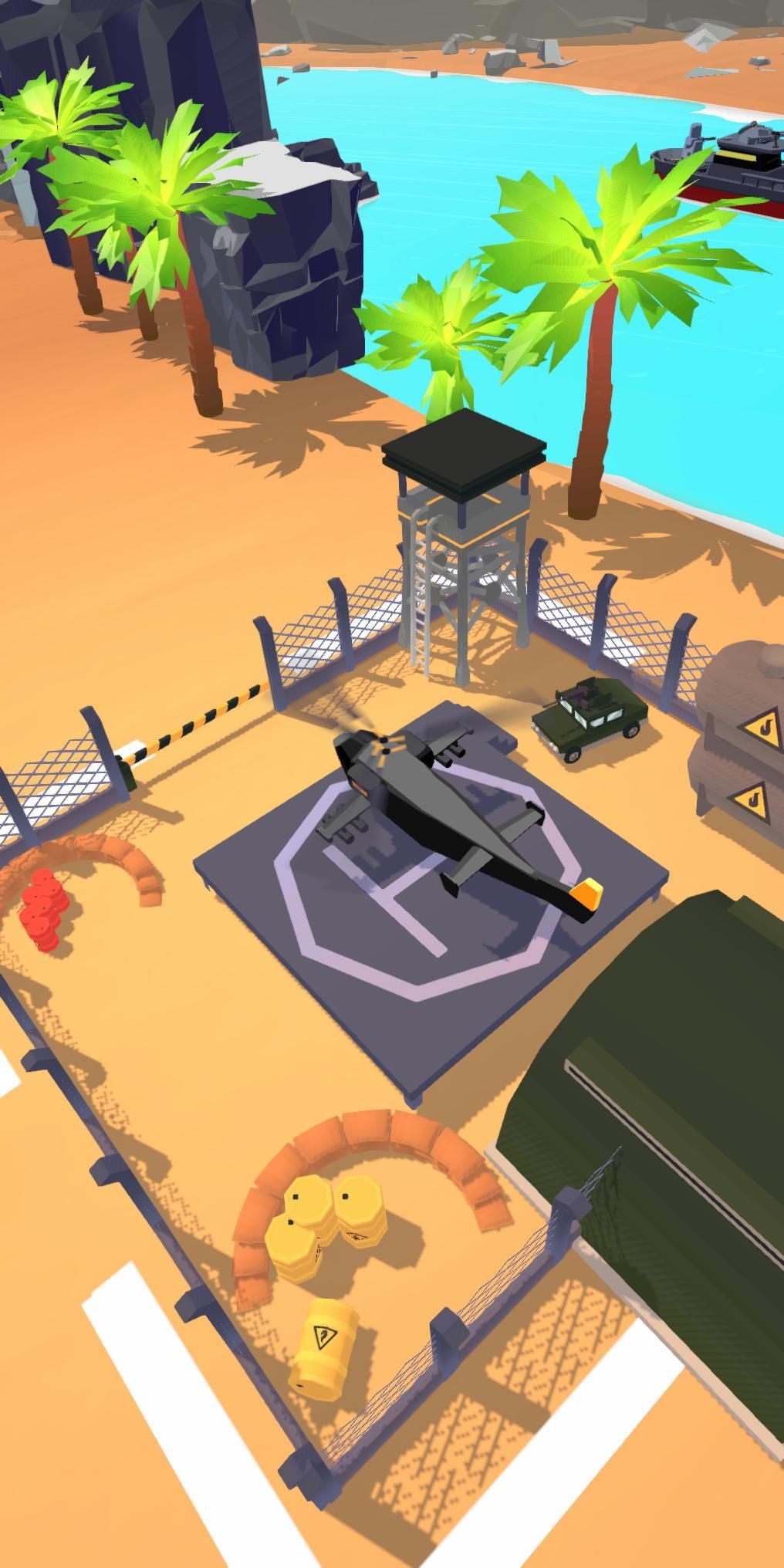 空中猎人武装战斗机游戏最新免费下载-空中猎人武装战斗机游戏安卓版下载