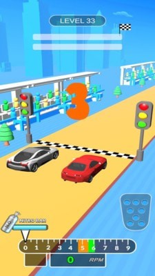 最快的司机游戏手机版下载-最快的司机最新版下载