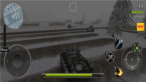 末日军团坦克游戏手机版下载-末日军团坦克最新版下载