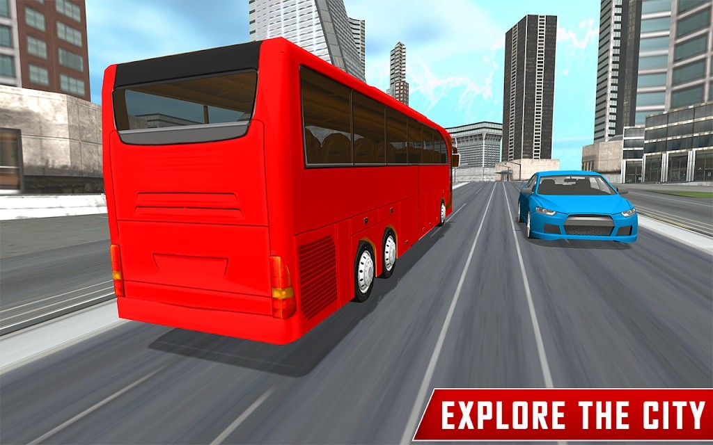 巴士冲突最新免费版下载-巴士冲突游戏下载