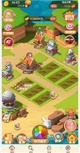 神威农庄游戏最新免费版下载-神威农庄游戏游戏下载