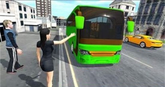 重型客车驾驶员模拟器游戏最新免费版下载-重型客车驾驶员模拟器游戏游戏下载