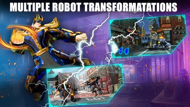 变形金刚机器人格斗最新版手游下载-变形金刚机器人格斗免费中文下载