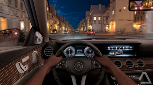3d模拟驾驶开车游戏手机版下载-3d模拟驾驶开车最新版下载