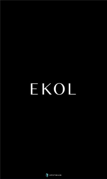 Ekol无广告官网版下载-Ekol免费版下载安装