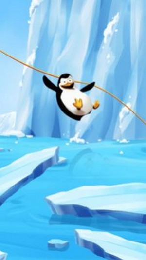 南极救援游戏游戏手机版下载-南极救援游戏最新版下载