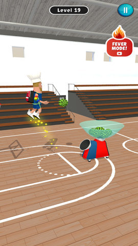 沙雕灌篮最新免费版下载-沙雕灌篮游戏下载