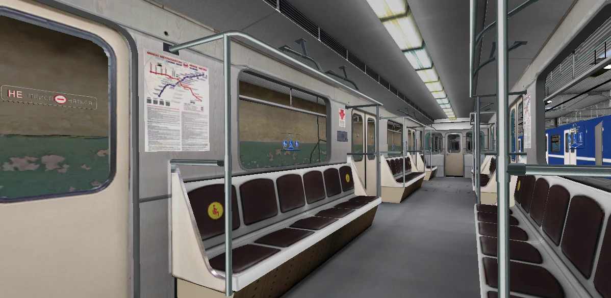 地铁模拟器汉化游戏手机版下载-地铁模拟器汉化最新版下载