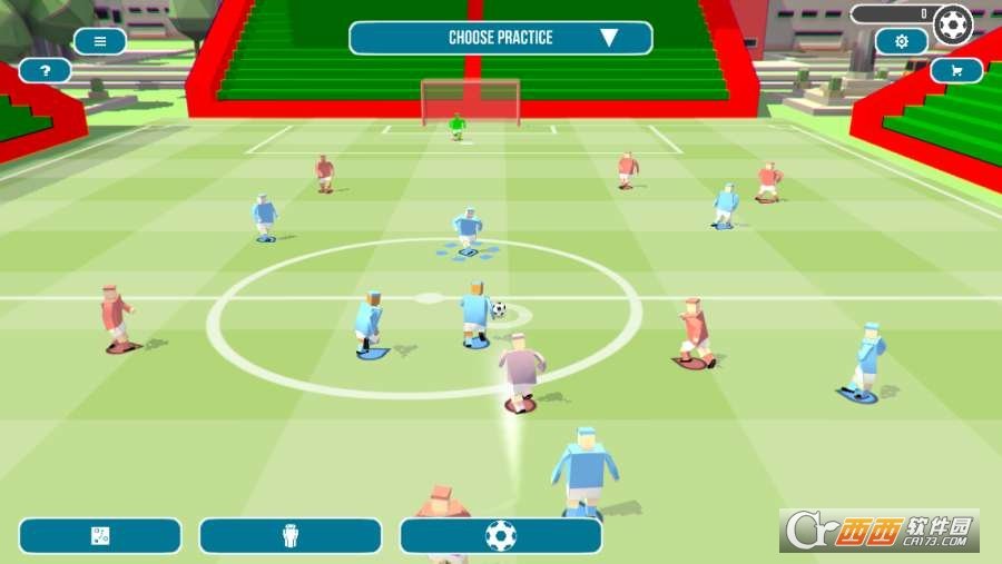 足球锦标赛2018安卓版下载-足球锦标赛2018手游下载