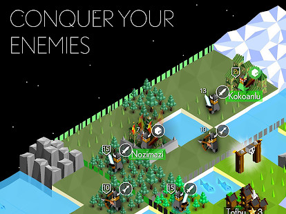 低模之战古代文明之战最新免费版下载-低模之战古代文明之战游戏下载