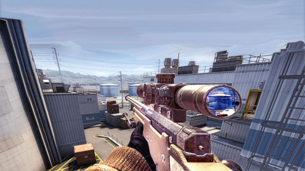 城市狙击手4最新游戏下载-城市狙击手4安卓版下载