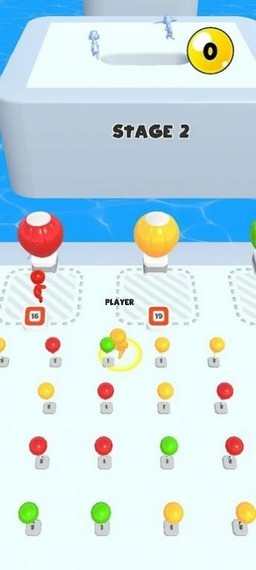 气球与针赛跑游戏手机版下载-气球与针赛跑最新版下载