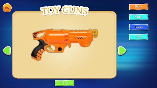 玩具枪射击模拟最新游戏下载-玩具枪射击模拟安卓版下载