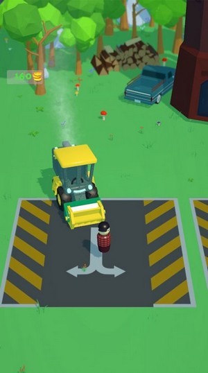 收割玩具农场最新免费版下载-收割玩具农场游戏下载