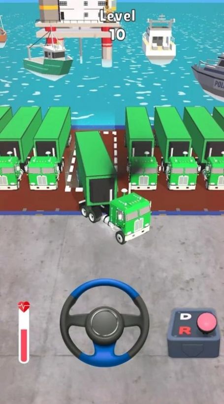 货物停车场游戏下载安装-货物停车场最新免费版下载