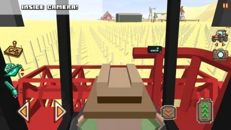 巨大的农场赛车最新免费版下载-巨大的农场赛车游戏下载