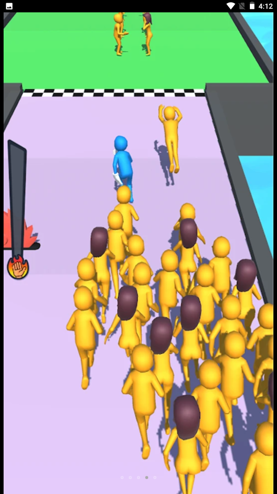 打脸王者3D最新免费版下载-打脸王者3D游戏下载