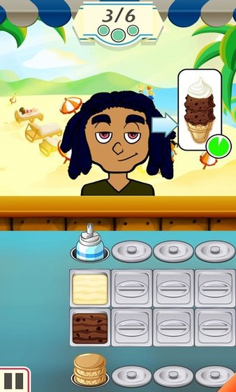 冰淇淋小屋游戏下载安装-冰淇淋小屋最新免费版下载