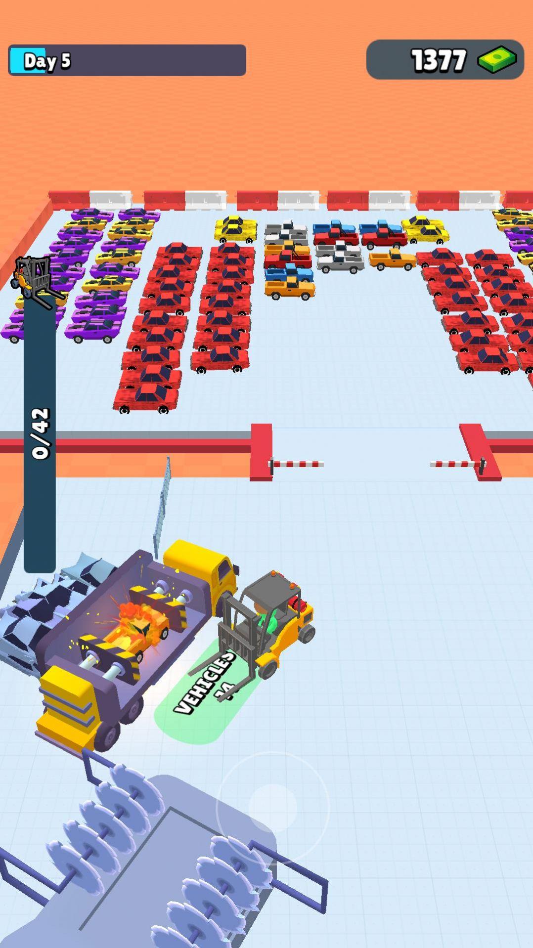 废品厂模拟器游戏手机版下载-废品厂模拟器最新版下载