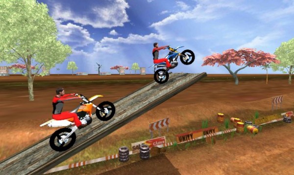超级坡道赛车大师最新游戏下载-超级坡道赛车大师安卓版下载