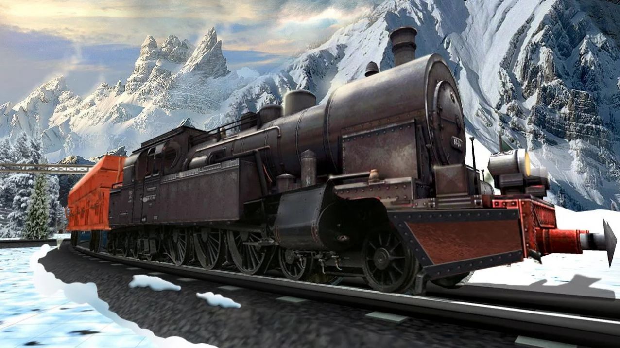印度火车旅行模拟器游戏下载安装-印度火车旅行模拟器最新免费版下载