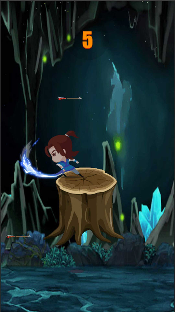 洞穴大冒险游戏下载安装-洞穴大冒险最新免费版下载