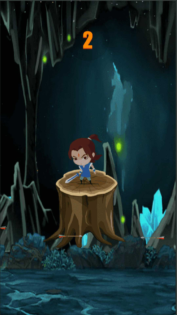 洞穴大冒险游戏下载安装-洞穴大冒险最新免费版下载
