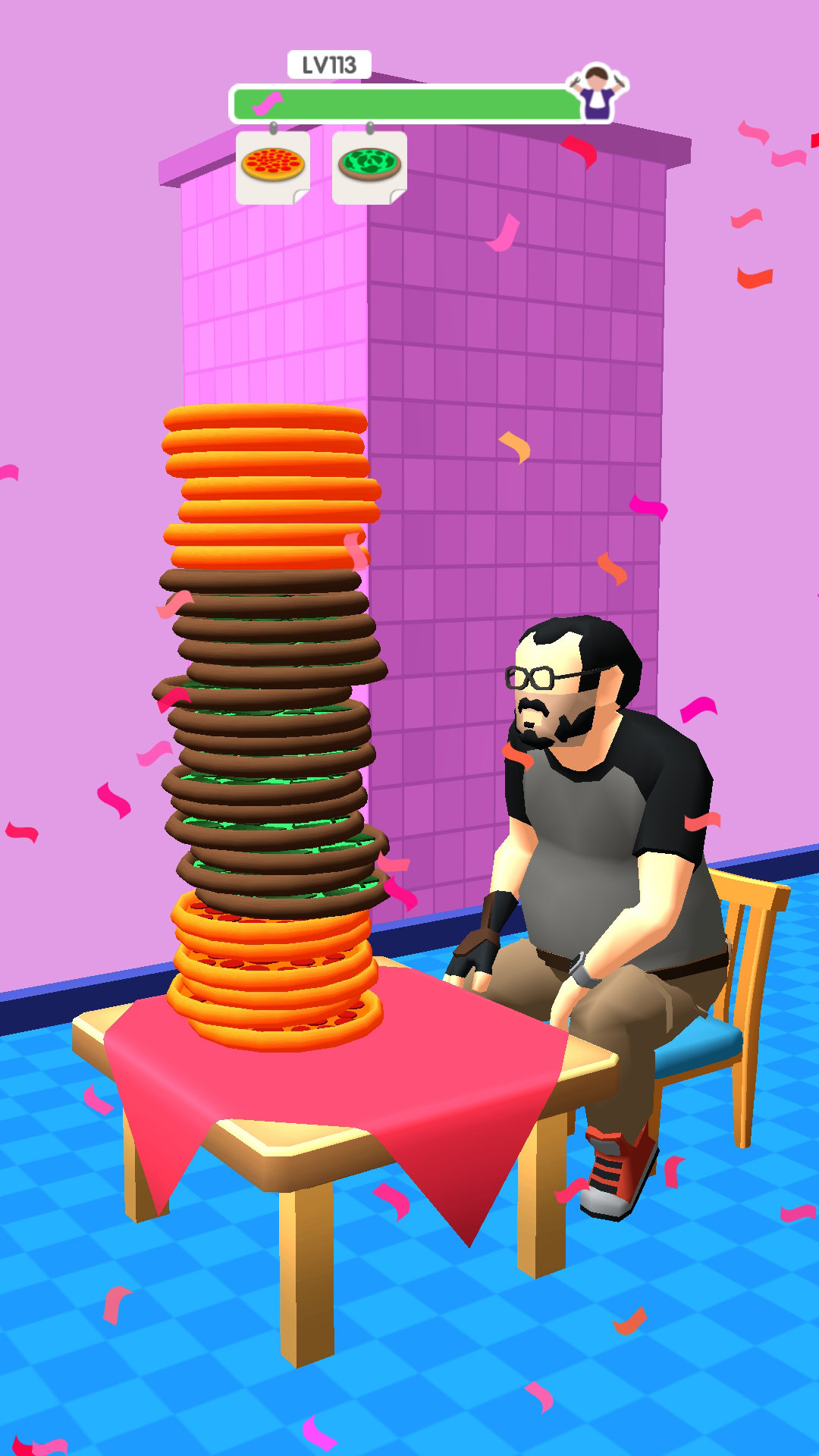 披萨大餐最新游戏下载-披萨大餐安卓版下载