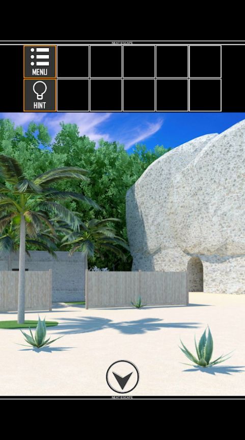 密室逃脱荒岛危机游戏手机版下载-密室逃脱荒岛危机最新版下载