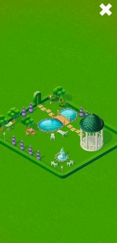 跑出个花园（GardenRunner）游戏下载安装-跑出个花园（GardenRunner）最新免费版下载