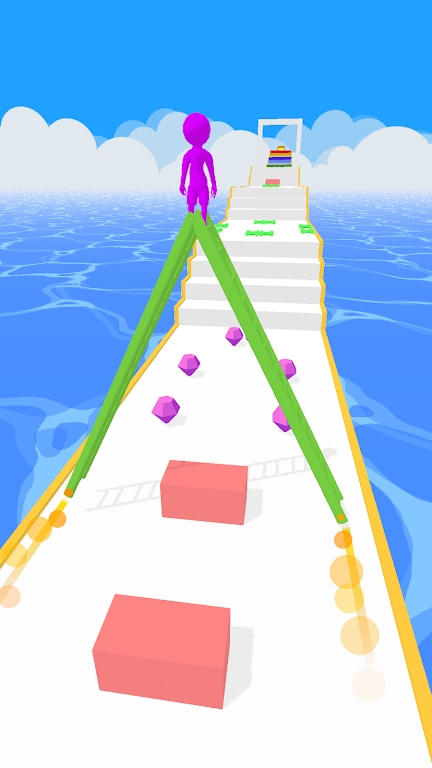 长梯冲浪者游戏下载安装-长梯冲浪者最新免费版下载
