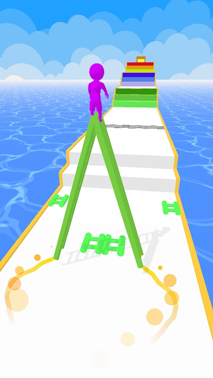长梯冲浪者游戏下载安装-长梯冲浪者最新免费版下载