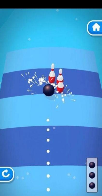 保龄球滚动挑战（ASMR Bowling）最新游戏下载-保龄球滚动挑战（ASMR Bowling）安卓版下载