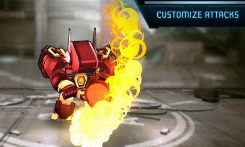 超级机器人战斗竞技场最新免费版手游下载-超级机器人战斗竞技场安卓游戏下载