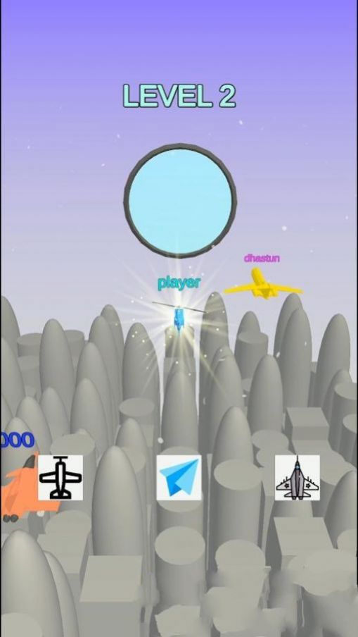 变形飞机竞赛手游下载安装-变形飞机竞赛最新免费版游戏下载
