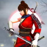 忍者战士武士最新免费版手游下载-忍者战士武士安卓游戏下载