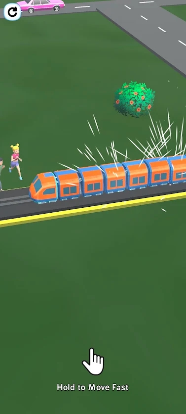 火车接送手游下载安装-火车接送最新免费版游戏下载
