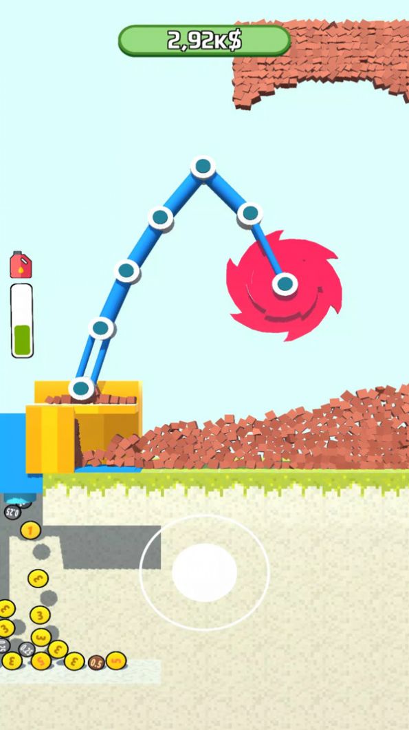 模拟工程车吊机手游游戏下载-模拟工程车吊机手游游戏手机版 V1.0.24