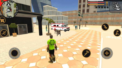 维加斯犯罪模拟游戏手机版下载-维加斯犯罪模拟最新版手游下载