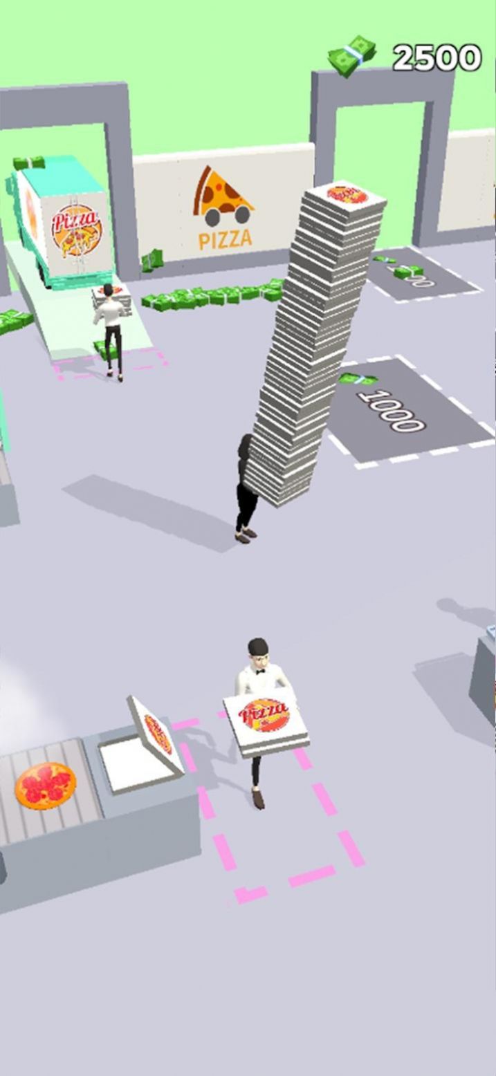披萨热手游游戏下载-披萨热手游游戏手机版 V0.0.1