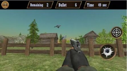 鸽子射击游戏下载-鸽子射击游戏最新版 V1.1.9