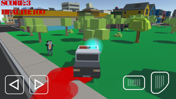 像素生存汽车手游下载安装-像素生存汽车最新免费版游戏下载