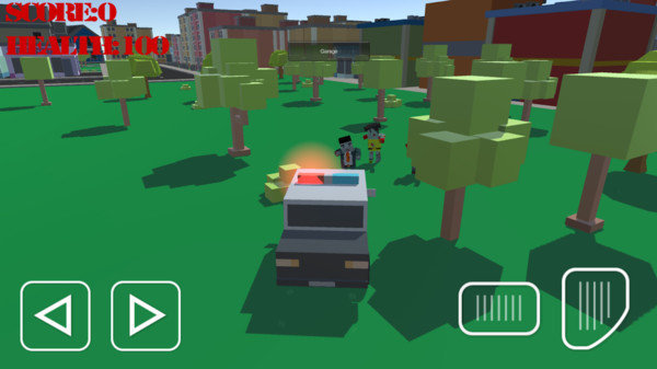 像素生存汽车手游下载安装-像素生存汽车最新免费版游戏下载