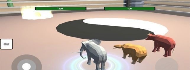 动物结合体游戏手机版下载-动物结合体最新版手游下载