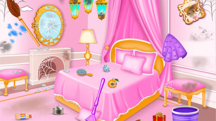 公主的梦幻家园手游下载安装-公主的梦幻家园最新免费版游戏下载